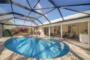 14610 Olde Hickory Blvd, Fort Myers, FL 33912, Sold 05/12/22
