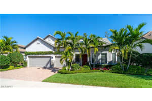 8871 Spotted Towhee Dr, Naples, FL 34120, Sold 06/23/22