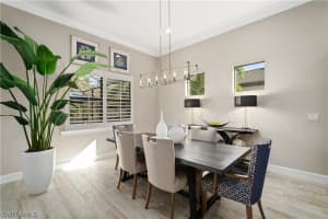 8871 Spotted Towhee Dr, Naples, FL 34120, Sold 06/23/22
