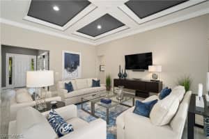 8871 Spotted Towhee Dr, Naples, FL 34120, Sold 06/23/22