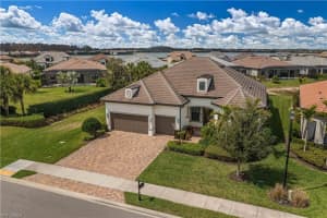 20727 Corkscrew Shores Blvd, Estero, FL 33928, Sold 09/06/22