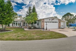 19837 Eagle Trace Ct, North Fort Myers, FL 33903, Sold 04/29/22