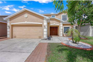 8888 Falcon Pointe Loop, Fort Myers, FL 33912, Sold 05/19/22