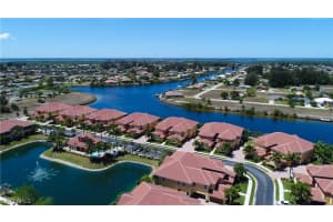 181 Shadroe Cove Cir UNIT 1203, Cape Coral, FL 33991, Sold 05/02/22