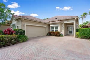 7543 Sika Deer Way, Fort Myers, FL 33966, Sold 04/04/22