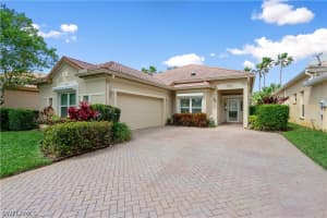 7543 Sika Deer Way, Fort Myers, FL 33966, Sold 04/04/22