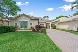 7543 Sika Deer Way, Fort Myers, FL 33966, Sold 04/04/22