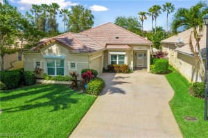 7543 Sika Deer Way, Fort Myers, FL 33966, Sold 04/04/22