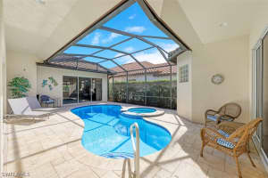 12535 Wildcat Cove Cir, Estero, FL 33928, Sold 04/22/22
