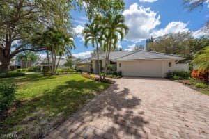 2072 Laguna Way, Naples, FL 34109, Sold 03/24/22