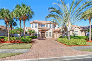 14906 Tybee Island Dr, Naples, FL 34119, Sold 04/06/22