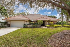 7658 Ponte Verde Way, Naples, FL 34109, Sold 05/03/22