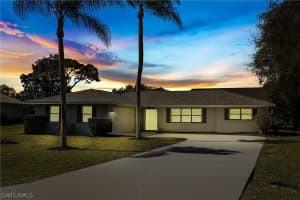 4716 Riverside Dr, Estero, FL 33928, Sold 05/17/22