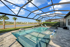 9528 Greyhawk Trl, Naples, FL 34120, Sold 06/08/22