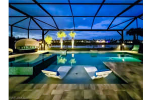 9528 Greyhawk Trl, Naples, FL 34120, Sold 06/08/22