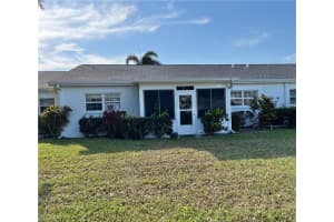 6917 Par Way, Fort Myers, FL 33919, Sold 05/27/22