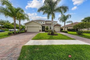 2246 Vermont Ln, Naples, FL 34120, Sold 05/17/22
