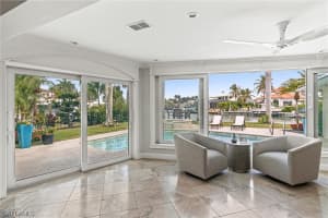 2640 Tarpon Rd, Naples, FL 34102, Sold 06/15/22
