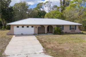 2431 N Westwood Dr, North Fort Myers, FL 33917, Sold 08/02/22