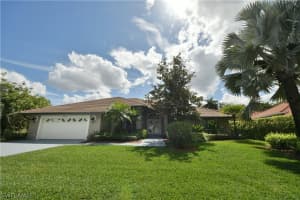 2084 Mission Dr, Naples, FL 34109, Sold 05/24/22