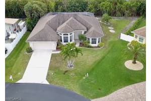 13629 Harbour Ridge Dr, Fort Myers, FL 33908, Sold 04/25/22