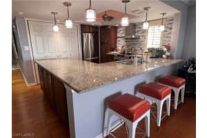 3350 N Key Dr #701, North Fort Myers, FL 33903, Sold 04/18/22