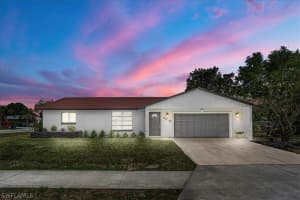 5460 Carolina Ave, Naples, FL 34113, Sold 06/10/22