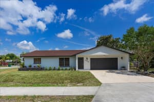 5460 Carolina Ave, Naples, FL 34113, Sold 06/10/22