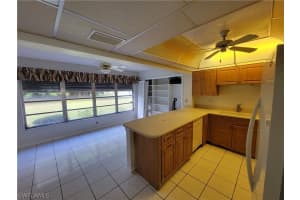 6884 Sandtrap Dr Apt 1, Fort Myers, FL 33919, Sold 04/26/22