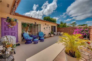 5674 Foxlake Dr, North Fort Myers, FL 33917, Sold 03/25/22