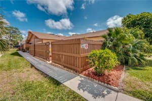 5674 Foxlake Dr, North Fort Myers, FL 33917, Sold 03/25/22