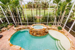 2384 Heritage Greens Dr, Naples, FL 34119, Sold 04/20/22