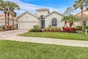 16172 Parque Ln, Naples, FL 34110, Sold 05/10/22