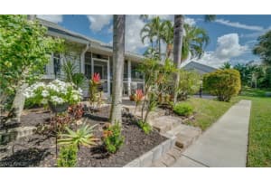 6064 Timberwood Cir APT 308, Fort Myers, FL 33908, Sold 04/29/22