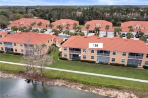 14071 Eagle Ridge Lakes Dr APT 103, Fort Myers, FL 33912, Sold 03/31/22