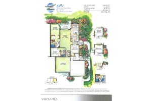 14071 Eagle Ridge Lakes Dr APT 103, Fort Myers, FL 33912, Sold 03/31/22