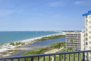 7330 Estero Blvd #1004, Fort Myers Beach, FL 33931, Sold 03/11/22