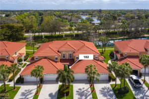 13941 Eagle Ridge Lakes Dr APT 102, Fort Myers, FL 33912, Sold 05/04/22