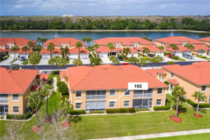 13941 Eagle Ridge Lakes Dr APT 102, Fort Myers, FL 33912, Sold 05/04/22