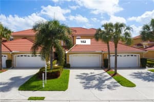 13941 Eagle Ridge Lakes Dr APT 102, Fort Myers, FL 33912, Sold 05/04/22
