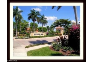 6610 Huntington Lakes Cir, Naples, FL 34119, Sold 04/08/22