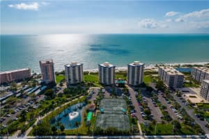 7330 Estero Blvd #807, Fort Myers Beach, FL 33931, Sold 04/21/22