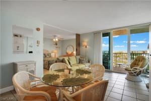 7330 Estero Blvd #807, Fort Myers Beach, FL 33931, Sold 04/21/22