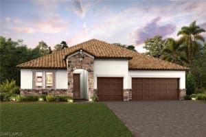 2055 Grove Dr, Naples, FL 34120, Sold 07/26/22