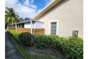 5801 Crystal Lake Ln APT 102, North Fort Myers, FL 33917, Sold 05/23/22
