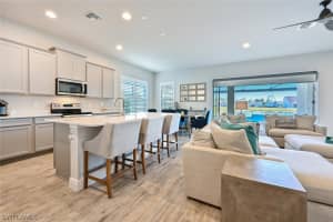 3493 Pilot Cir, Naples, FL 34120, Sold 04/29/22
