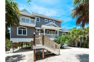 917 Pepper Tree Pl, Sanibel, FL 33957, Sold 07/15/22