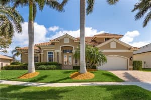 350 Cottage Ct MARCO ISLAND