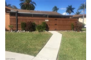 5703 Foxlake Dr #3, North Fort Myers, FL 33917, Sold 07/13/22