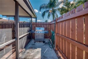 5703 Foxlake Dr #3, North Fort Myers, FL 33917, Sold 07/13/22